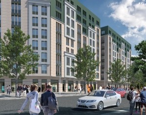 HIGH RENTAL INCOME AND FAMILY CONCEPT PROJECT IN KAGITHANE/ISTANBUL