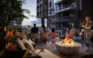 iSTANBUL ÜSKÜDAR'DA SATILIK LÜKS DAİRELER