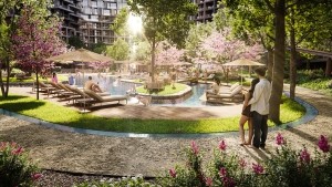 iSTANBUL ÜSKÜDAR'DA SATILIK LÜKS DAİRELER