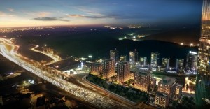 РОСКОШНЫЙ ПРОЕКТ ДЛЯ ЖИЗНИ В САРИЕРЕ