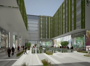 في مركز نيسانتاسي في سيسلي / بسكتاش