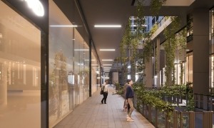 في مركز نيسانتاسي في سيسلي / بسكتاش