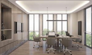 BEYLİKDÜZÜ/İSTANBUL'DA MARMARA PARK KARŞISINDAKİ PROJE