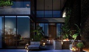 iSTANBUL ÜSKÜDAR'DA SATILIK LÜKS DAİRELER