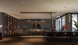 iSTANBUL ÜSKÜDAR'DA SATILIK LÜKS DAİRELER