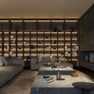 iSTANBUL ÜSKÜDAR'DA SATILIK LÜKS DAİRELER