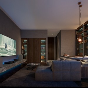 iSTANBUL ÜSKÜDAR'DA SATILIK LÜKS DAİRELER