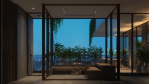 iSTANBUL ÜSKÜDAR'DA SATILIK LÜKS DAİRELER