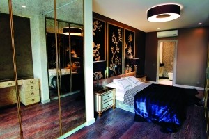 LUXURIOUS PROJECT IN SARIYER/ ISTANBUL