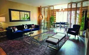 LUXURIOUS PROJECT IN SARIYER/ ISTANBUL