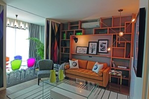 LUXURIOUS PROJECT IN SARIYER/ ISTANBUL