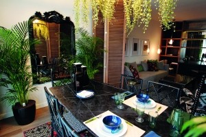 LUXURIOUS PROJECT IN SARIYER/ ISTANBUL