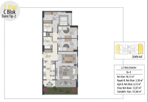 AMAZING FAMILY CONCEPT PROJECT AT THE HEART OF HISTORY IN FATIH/ISTANBUL