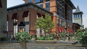 ONE OF THE MOST LUXURIOUS PROJECT IN BEYOGLU/ISTANBUL