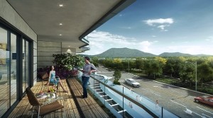 РОСКОШНАЯ ЖИЗНЬ РЯДОМ С ЛЕСОМ В ЧЕКМЕКОЙ/СТАМБУЛ