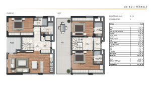 ПРОЕКТ ВБЛИЗИ BASIN EXPRES В КЮЧЮКЧЕКМЕДЖЕ/СТАМБУЛ