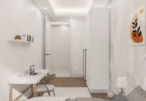 BEYOĞLU/İSTANBUL'DA YÜKSEK KİRA GELİRLİ VE AİLE KONSEPTLİ PROJE