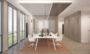 BEYLİKDÜZÜ/İSTANBUL'DA MARMARA PARK KARŞISINDAKİ PROJE