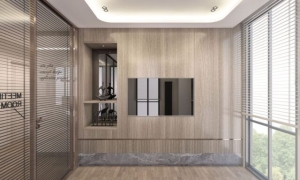 BEYLİKDÜZÜ/İSTANBUL'DA MARMARA PARK KARŞISINDAKİ PROJE