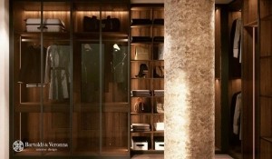 پروژه لوکس با منطقه سبز در USKUDAR