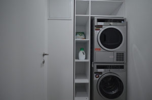 مشروع مفهوم الأسرة في باشاك شهير / اسطنبول