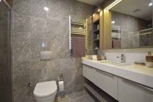 مشروع مفهوم الأسرة في باشاك شهير / اسطنبول