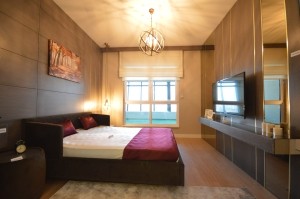 مشروع مفهوم الأسرة في باشاك شهير / اسطنبول