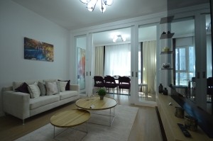 مشروع مفهوم الأسرة في باشاك شهير / اسطنبول