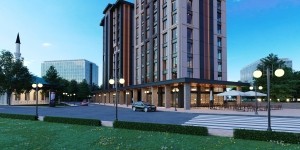 FATİH/İSTANBUL'DA İSTANBUL'UN TARİHİ MERKEZİNDE Zeytinburnu