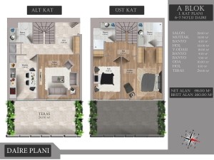 РОСКОШНАЯ РЕЗИДЕНЦИЯ В ЭСЕНЮРТ/СТАМБУЛ