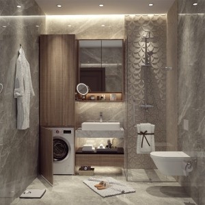 HIGH RENTAL INCOME AND FAMILY CONCEPT PROJECT IN KAGITHANE/ISTANBUL