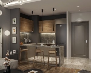 HIGH RENTAL INCOME AND FAMILY CONCEPT PROJECT IN KAGITHANE/ISTANBUL