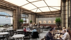 ONE OF THE MOST LUXURIOUS PROJECT IN BEYOGLU/ISTANBUL