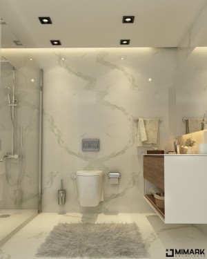 РОСКОШНЫЙ ИНВЕСТИЦИОННЫЙ ПРОЕКТ В АРЕНДУ В КАИТХАНЕ/СТАМБУЛ