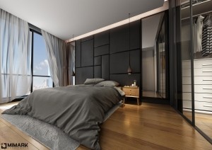 РОСКОШНЫЙ ИНВЕСТИЦИОННЫЙ ПРОЕКТ В АРЕНДУ В КАИТХАНЕ/СТАМБУЛ