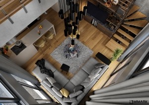 РОСКОШНЫЙ ИНВЕСТИЦИОННЫЙ ПРОЕКТ В АРЕНДУ В КАИТХАНЕ/СТАМБУЛ