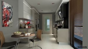 РОСКОШНЫЙ ИНВЕСТИЦИОННЫЙ ПРОЕКТ В АРЕНДУ В КАИТХАНЕ/СТАМБУЛ