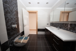 ПРОЕКТ СЕМЕЙНОЙ КОНЦЕПЦИИ В БЕЙЛИКДЮЗЮ/СТАМБУЛ