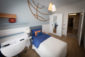 ПРОЕКТ РЯДОМ С ШОССЕ Е-5 В БАХЧЕШЕХИР/СТАМБУЛ