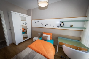 ПРОЕКТ РЯДОМ С ШОССЕ Е-5 В БАХЧЕШЕХИР/СТАМБУЛ