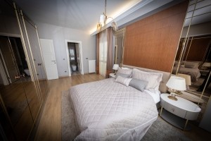 ПРОЕКТ РЯДОМ С ШОССЕ Е-5 В БАХЧЕШЕХИР/СТАМБУЛ