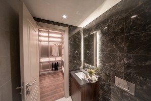 ПРОЕКТ СЕМЕЙНОЙ КОНЦЕПЦИИ ГЮНГОРЕН/СТАМБУЛ