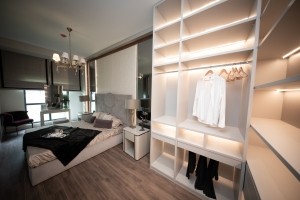 ПРОЕКТ СЕМЕЙНОЙ КОНЦЕПЦИИ ГЮНГОРЕН/СТАМБУЛ