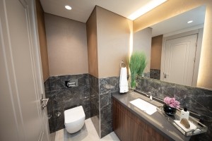 ПРОЕКТ СЕМЕЙНОЙ КОНЦЕПЦИИ ГЮНГОРЕН/СТАМБУЛ