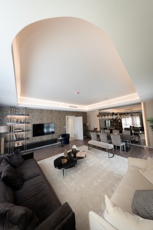 ПРОЕКТ СЕМЕЙНОЙ КОНЦЕПЦИИ ГЮНГОРЕН/СТАМБУЛ