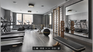 پروژه مفهومی خانوادگی در NAKKASTEPE در USKUDAR/استانبول