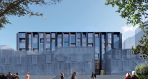 في مركز نيسانتاسي في سيسلي / بسكتاش