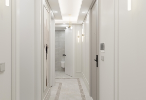 BEYOĞLU/İSTANBUL'DA YÜKSEK KİRA GELİRLİ VE AİLE KONSEPTLİ PROJE