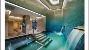 پروژه مفهومی خانوادگی در NAKKASTEPE در USKUDAR/استانبول