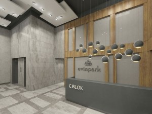 KADIKÖY/İSTANBUL'DA LÜKS VE KİRALIK YATIRIM PROJESİ